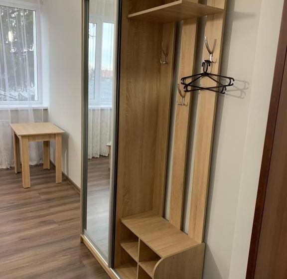 اتاق استاندارد, відпочинок  0 24