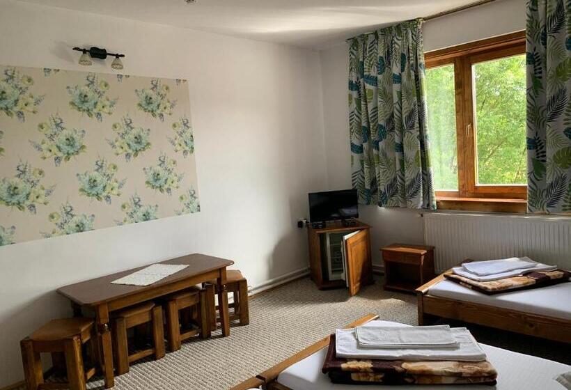 ４ベッドルームクラシックタイプ, Csíki Határ Fogadó/ Hanul Hotarul Ciucului