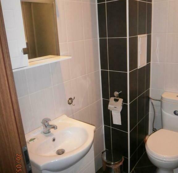 バルコニー付き１ベッドルームアパートメント, Apartments In Las Brisas