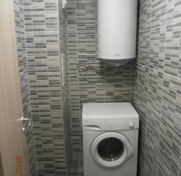 テラス付き１ベッドルームアパートメント, Apartments In Las Brisas