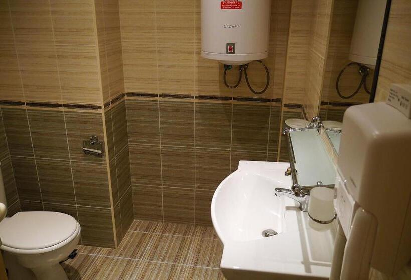 Apartamento 1 Dormitório, Avalon Freya  Apartcomplex