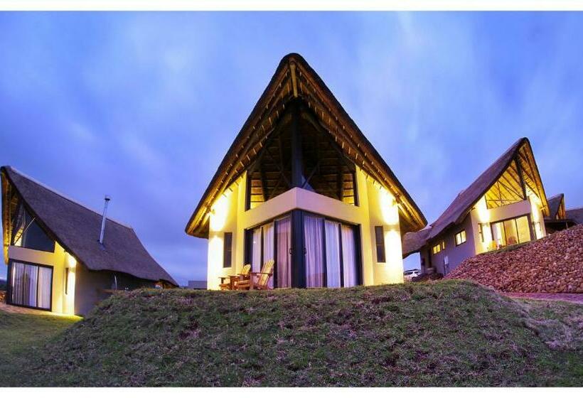 جناح, Jbay Zebra Lodge