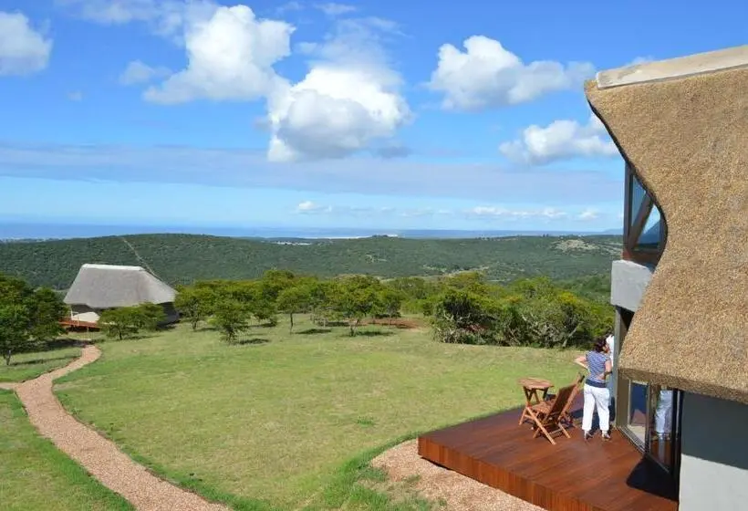 Sviitti, Jbay Zebra Lodge