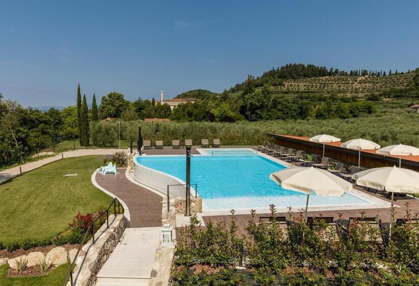 اتاق عادی, Agriturismo Ca  Zerbetto