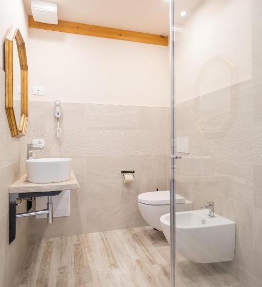 اتاق عادی, Agriturismo Ca  Zerbetto