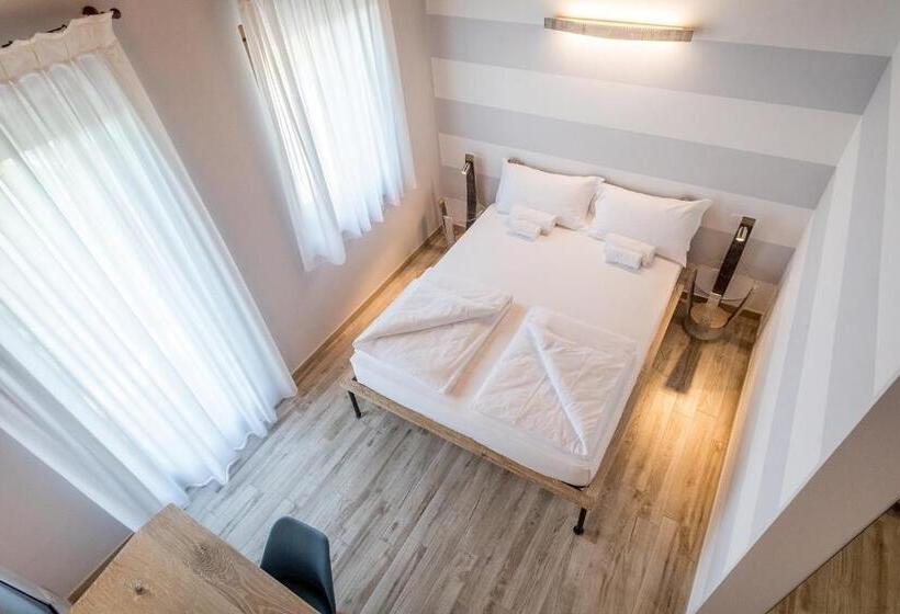 اتاق عادی, Agriturismo Ca  Zerbetto