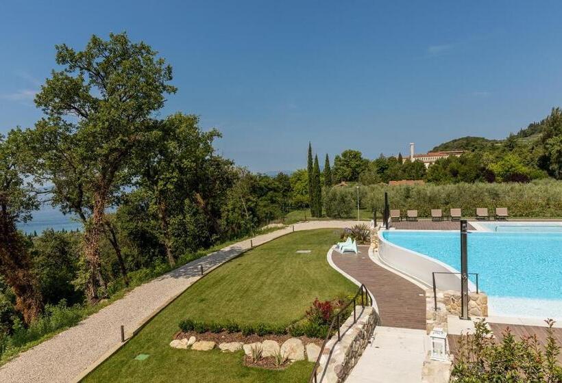 اتاق ساده با بالکن, Agriturismo Ca  Zerbetto