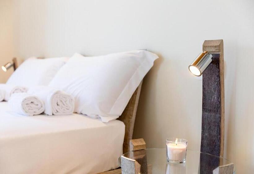 اتاق ساده با بالکن, Agriturismo Ca  Zerbetto