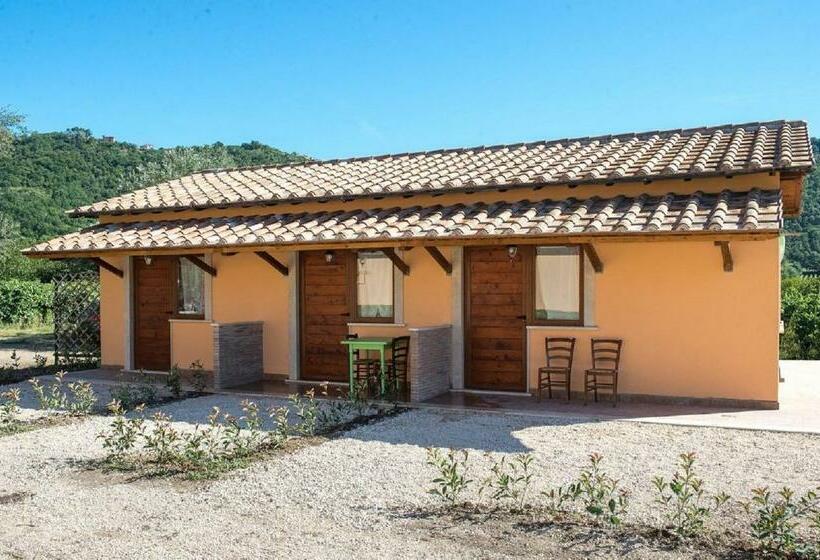 חדר סטנדרט, Agriturismo Mulin Di Mezzo