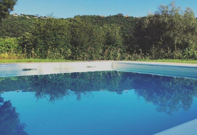 Номер Стандарт, Agriturismo Mulin Di Mezzo