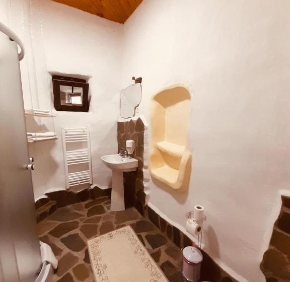 스탠다드 룸, Cob Village