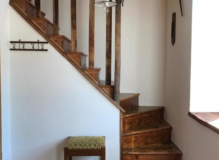 آپارتمان 1 خوابه, Farmhouse Cvetje