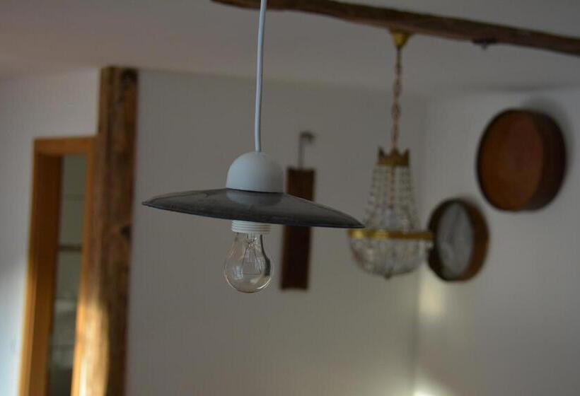 آپارتمان 1 خوابه, Farmhouse Cvetje