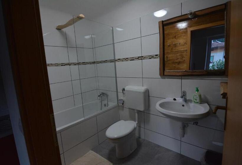 آپارتمان 1 خوابه, Farmhouse Cvetje