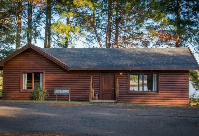 Standard-bungalow, Horacio Quiroga