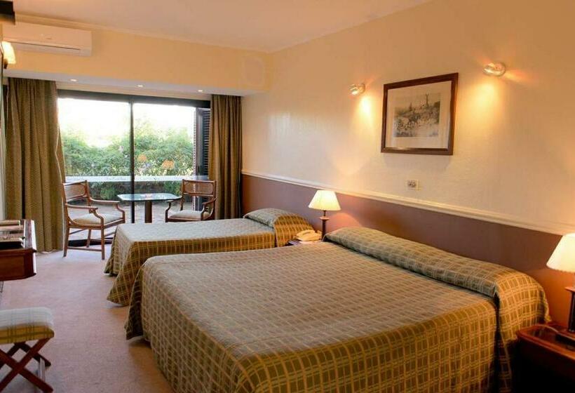 غرفة قياسية, Horacio Quiroga