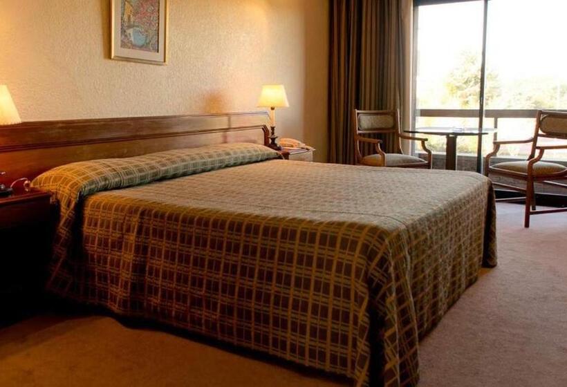 غرفة قياسية, Horacio Quiroga