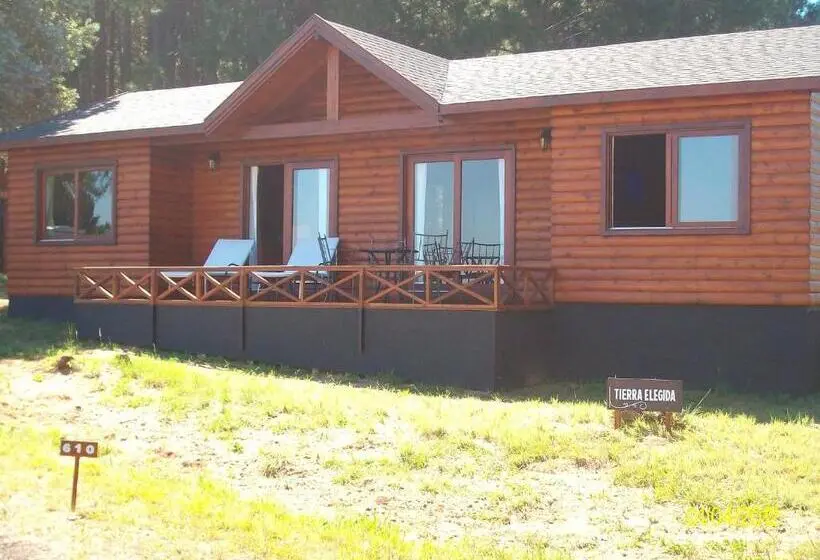 Standard-bungalow 2 Makuuhuonetta, Horacio Quiroga