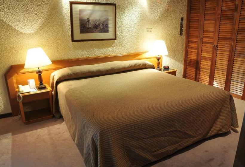 غرفة سوبيريور مطلة على حمام السباحة, Horacio Quiroga