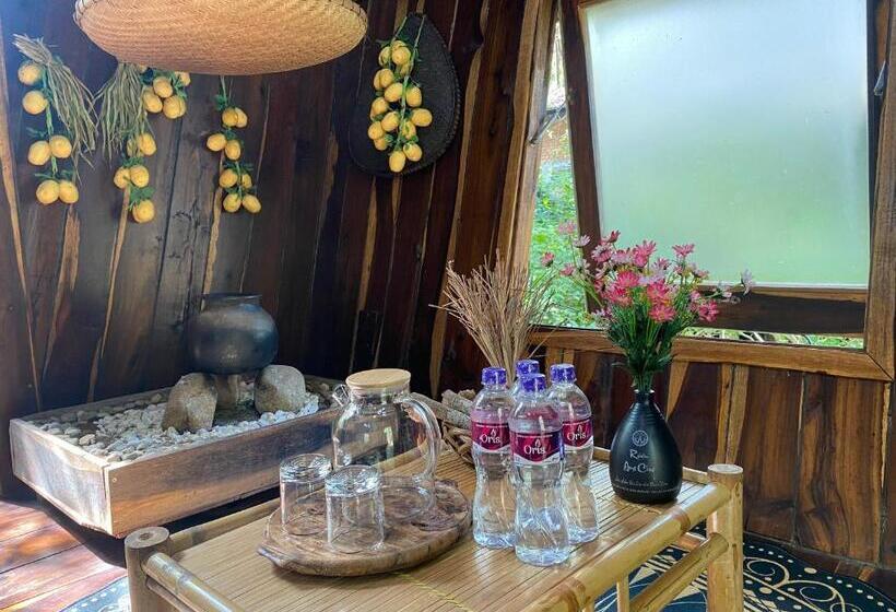 اتاق خانوادگی, Khu Du Lịch Sinh Thái Akoea