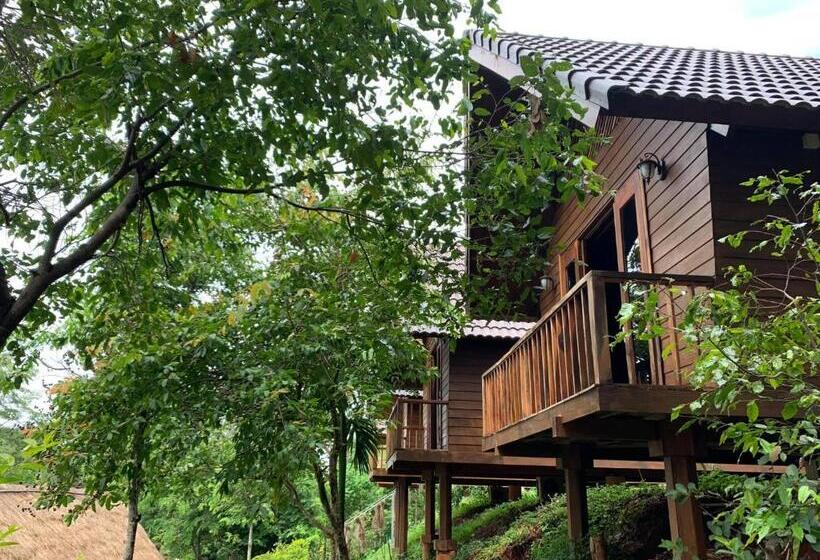 اتاق خانوادگی, Khu Du Lịch Sinh Thái Akoea