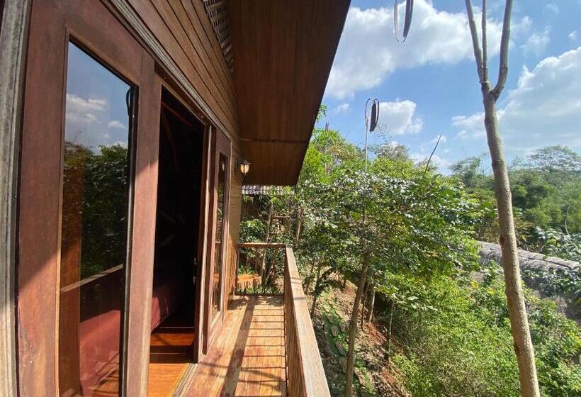 اتاق لوکس, Khu Du Lịch Sinh Thái Akoea