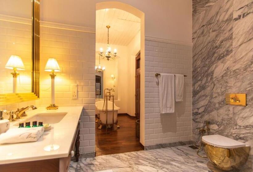 جناح رئاسى, Maya Tangalle