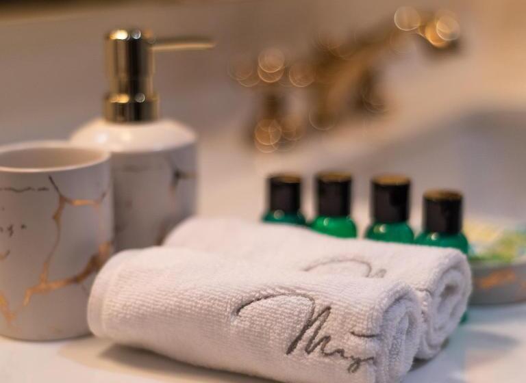 جناح رئاسى, Maya Tangalle