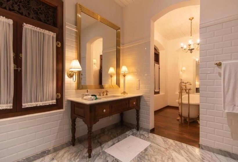 جناح رئاسى, Maya Tangalle