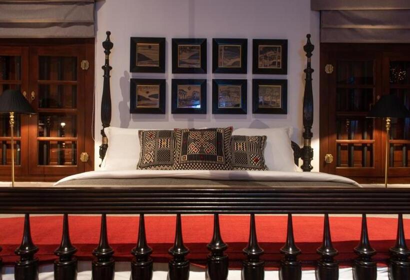 جناح رئاسى, Maya Tangalle