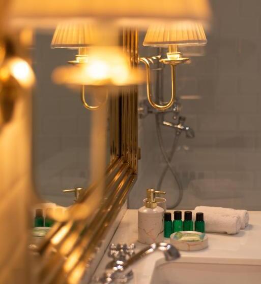 غرفة ديلوكس سرير كينج, Maya Tangalle