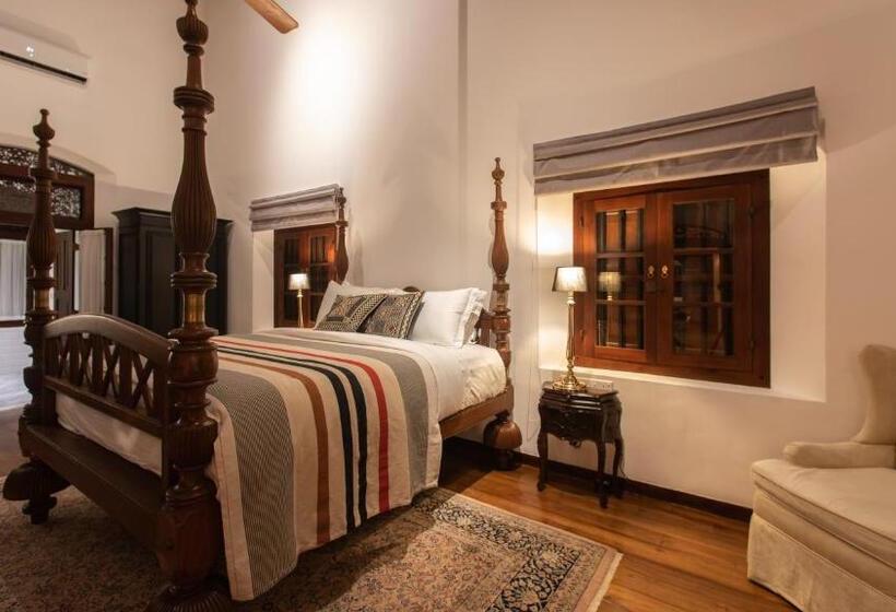 غرفة ديلوكس سرير كينج, Maya Tangalle