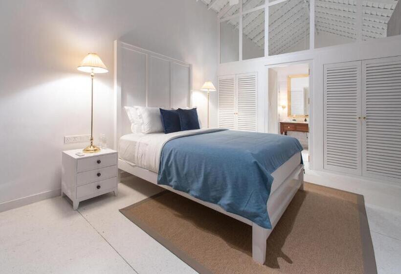 غرفة ديلوكس, Maya Tangalle