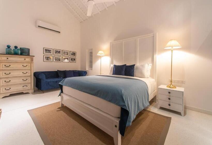 غرفة ديلوكس, Maya Tangalle