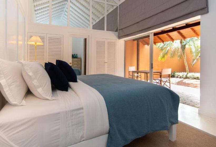 غرفة ديلوكس, Maya Tangalle