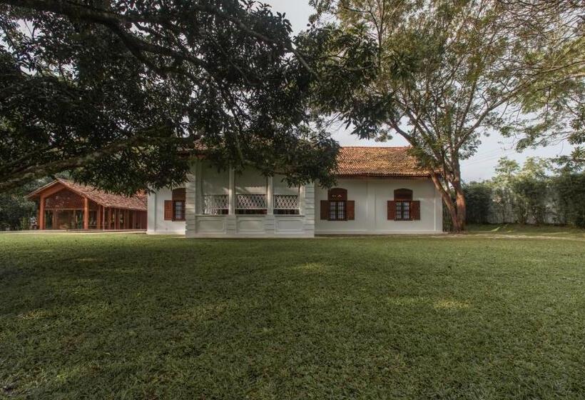 جناح رئاسى, Maya Tangalle