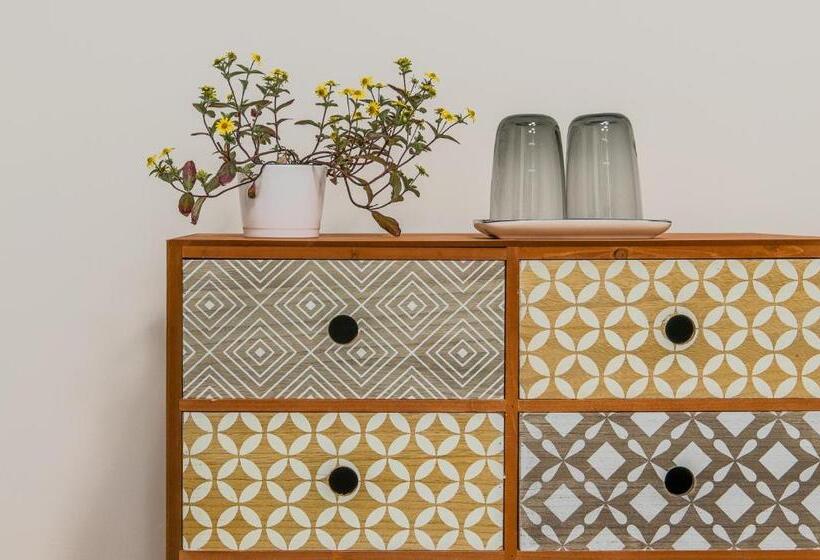 חדר סטנדרט עם מרפסת, Sofia Boutique