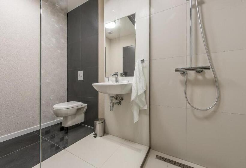 חדר סטנדרט עם טרסה, Sofia Boutique