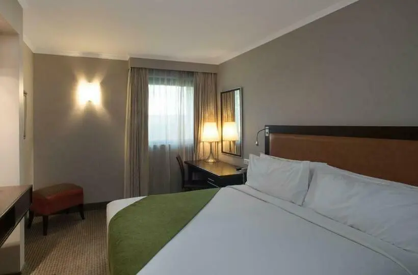 Standard-huone, The Ridgepoint