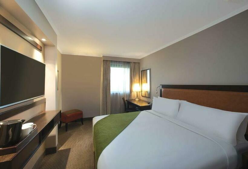 スタンダードルーム, The Ridgepoint