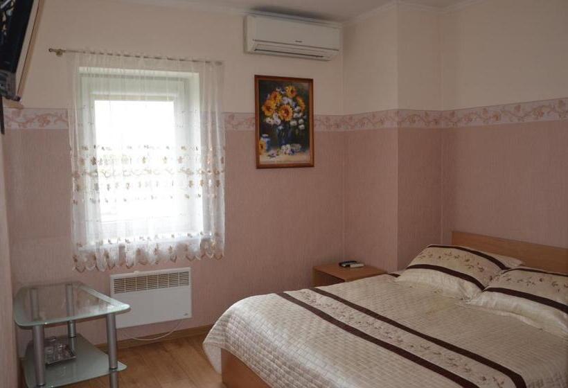 اتاق استاندارد, Armenia