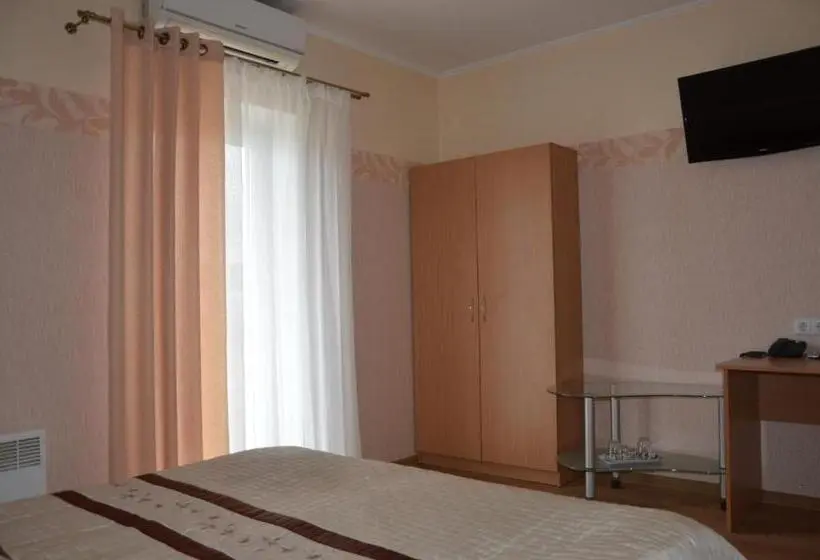 اتاق استاندارد, Armenia