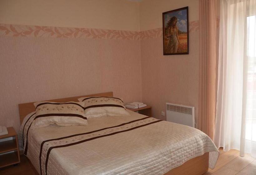 اتاق استاندارد, Armenia