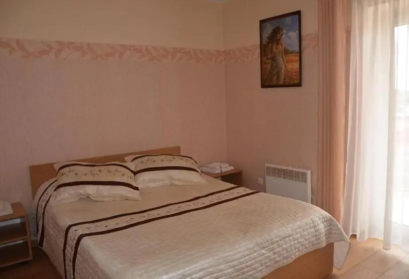 اتاق استاندارد, Armenia