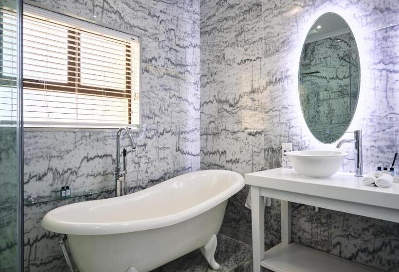 ویلای 2 خوابه, Alluvia Boutique Winery & Luxury Accommodation