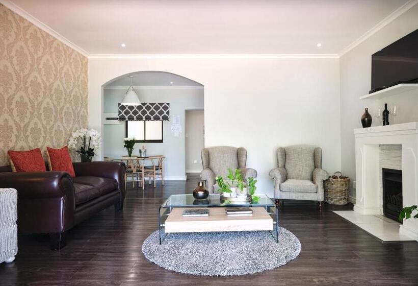 ویلای 2 خوابه, Alluvia Boutique Winery & Luxury Accommodation