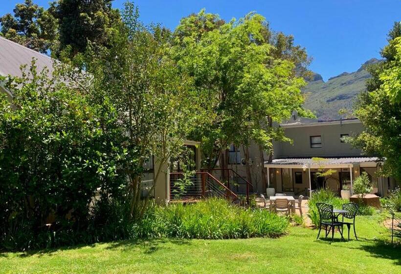 ویلای 2 خوابه, Alluvia Boutique Winery & Luxury Accommodation