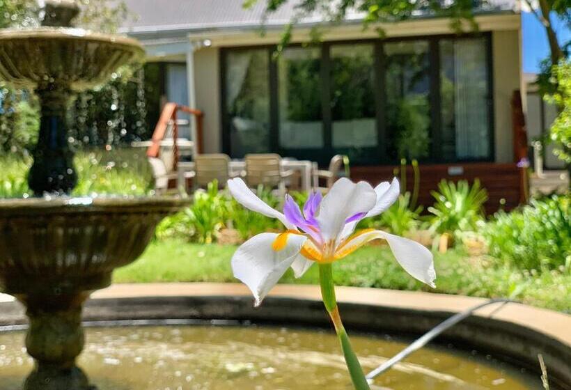 ویلای 2 خوابه, Alluvia Boutique Winery & Luxury Accommodation