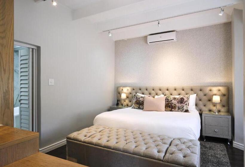 ویلای 2 خوابه, Alluvia Boutique Winery & Luxury Accommodation