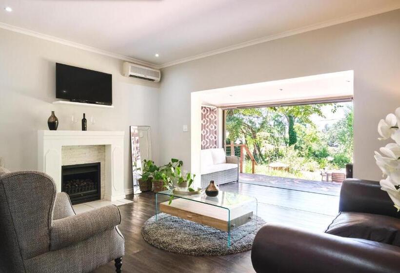 ویلای 2 خوابه, Alluvia Boutique Winery & Luxury Accommodation